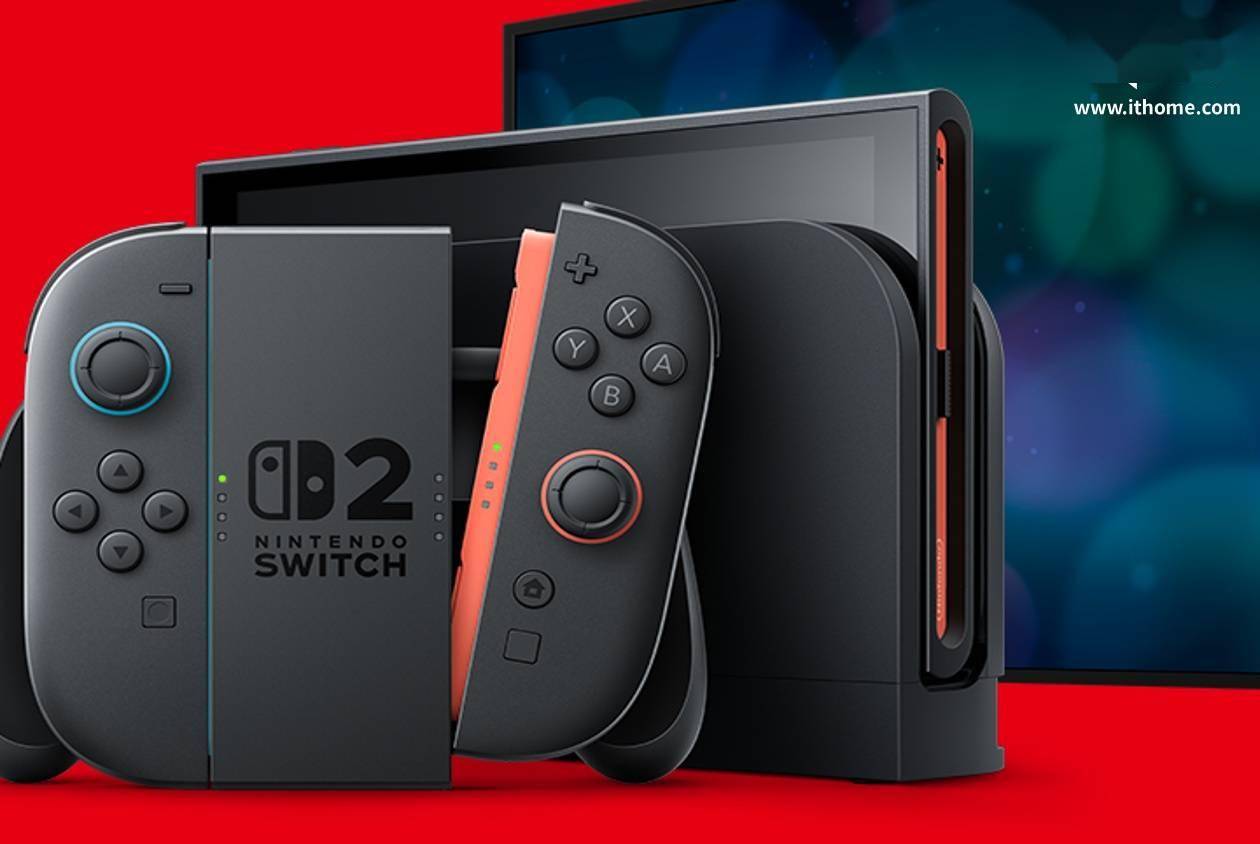 2 游戏机向下兼容能力：99% 第一方可玩mg不朽情缘游戏网站任天堂公布 Switch(图2)