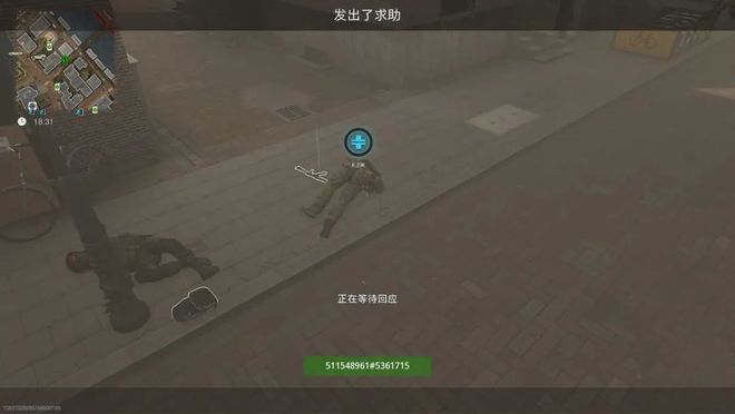 MZ模式评测与生态分析不朽情缘《使命召唤》D(图23)