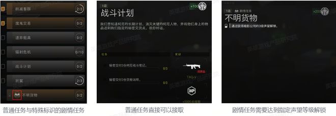 MZ模式评测与生态分析不朽情缘《使命召唤》D(图7)