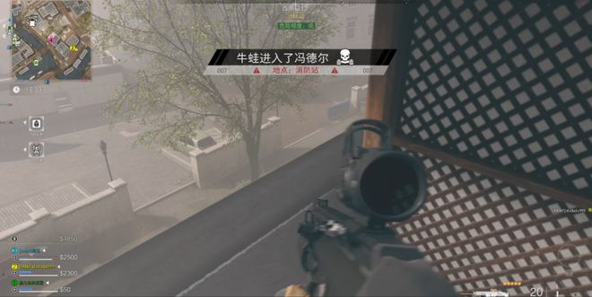 MZ模式评测与生态分析不朽情缘《使命召唤》D(图13)