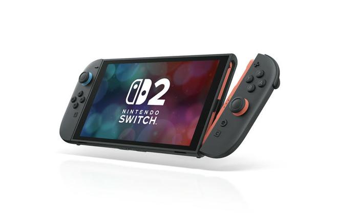可能涨价任天堂总裁的采访透露出对关税不满不朽情缘平台网站Switch 2在美国(图3)